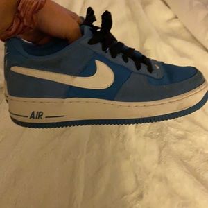 Nike Air Force 1